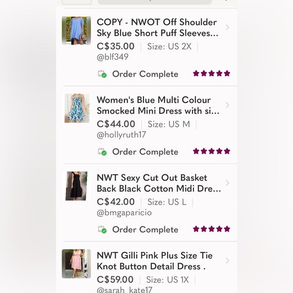 Women's Blue Multi Colour Smocked Mini Dress with side Pockets  Bohemian Y2K - Picture 8 of 8